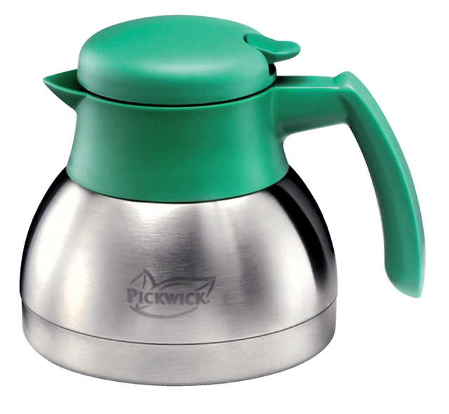 Thermoskan Pickwick 0.9 liter