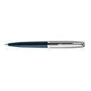 Balpen Parker 51 midnight blue CT medium