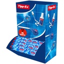 Correctietape Tipp-Ex pocket mouse 4.2mmx10m valuepack à 15+5 gratis