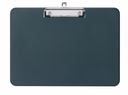 Porte-bloc MAUL A4 paysage plastique noir