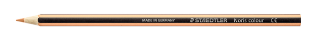 Crayon de couleur Staedtler Noris 185 pêche