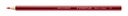 Crayon de couleur Staedtler Noris 185 rouge