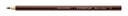 Crayon de couleur Staedtler Noris 185 brun van Dyke