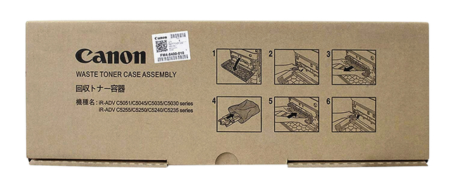 Collecteur de toner Canon C-EXV 28