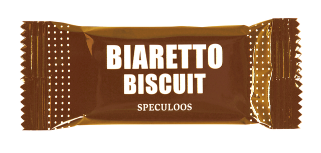 Biscuits Biaretto Speculoos 200 pièces