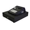 Caisse enregistreuse SAM4S ER-180U noir
