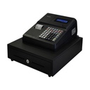 Caisse enregistreuse SAM4S ER-260BEJ noir