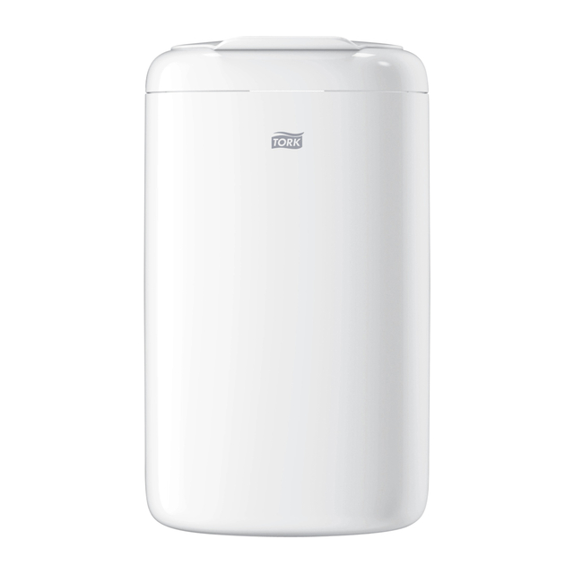 Poubelle Tork B3 Elevation 564000 Compact 5L blanc