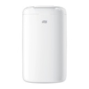 Poubelle Tork B3 Elevation 564000 petit 5 litres blanc