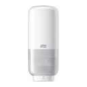 Distributeur savon Tork S4 Elevation Sensor 561600 1000ml blanc