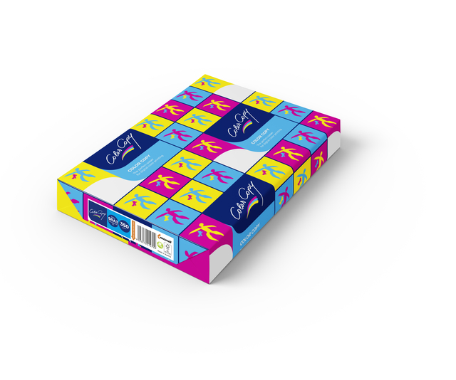 Papier laser Color Copy SRA3 350g blanc 125 feuilles