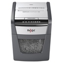 Papiervernietiger Rexel Optimum Auto+ 50X P4 snippers 4x28mm