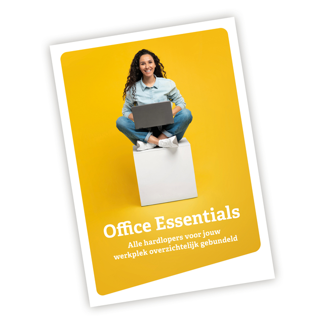 Catalogus Office Essentials