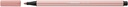 Viltstift STABILO Pen 68/28 medium donkerblush