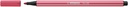 Feutre STABILO Pen 68/49 Medium rouge grenadine