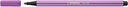 Viltstift STABILO Pen 68/60 medium vergrijsd violet