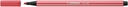 Feutre STABILO Pen 68/47 Medium rouge terracotta