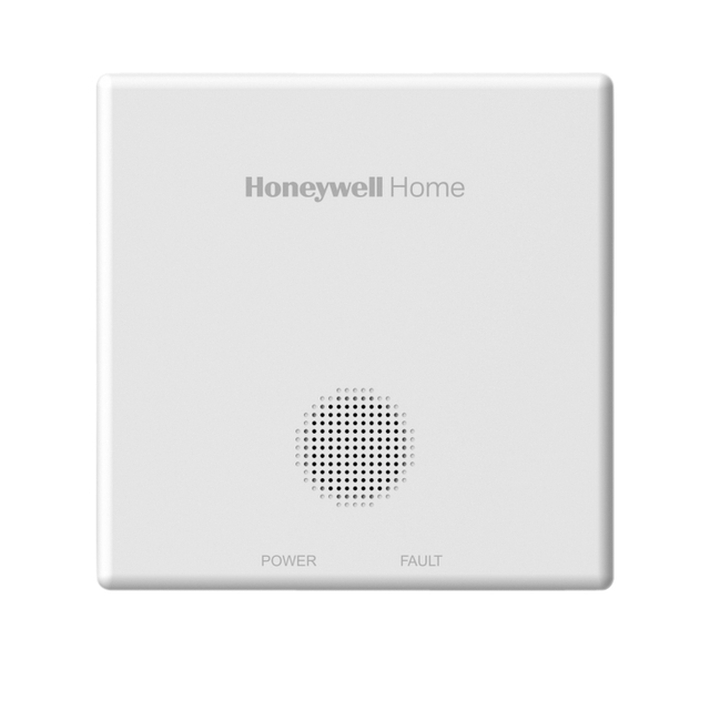 Détecteur de monoxide de carbone Honeywell avec batterie 3V