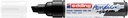 Marqueur acrylique edding e-5000 Large noir