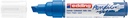 Marqueur acrylique edding e-5000 Large bleu gentiane