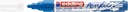 Marqueur acrylique edding-e-5100 Medium bleu gentiane