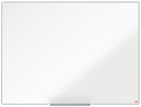 Tableau blanc Nobo Impression Pro 90x120cm acier