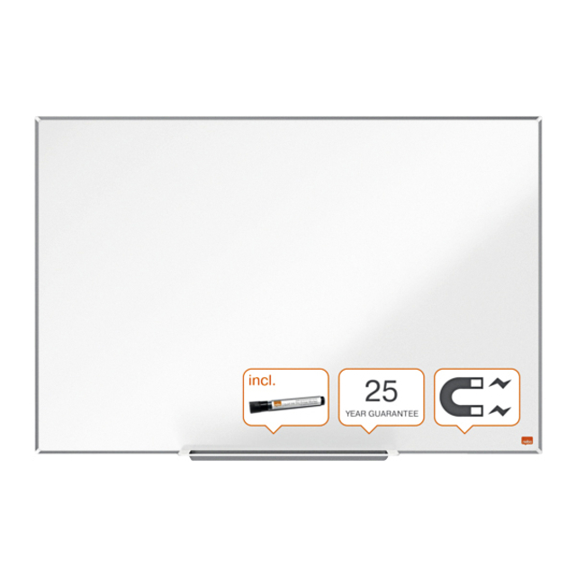 Whiteboard Nobo Impression Pro 60x90cm emaille