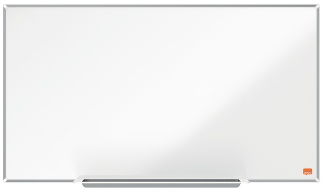 Whiteboard Nobo Impression Pro 40x71cm emaille