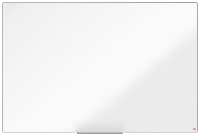 Tableau blanc Nobo Impression Pro 90x120cm émaillé