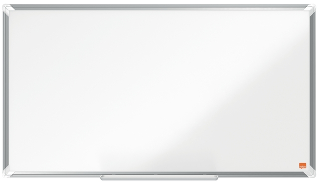 Whiteboard Nobo Premium Plus 50x89cm emaille