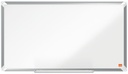 Whiteboard Nobo Premium Plus widescreen 40x71cm emaille