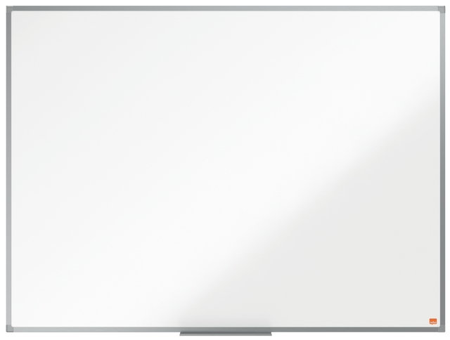 Tableau blanc Nobo Essence magnétique 90x120cm acier
