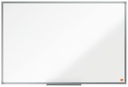 Whiteboard Nobo Essence 60x90cm staal