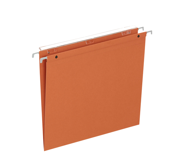 Dossier suspendu MEDIUM Flex A4 fond-V orange