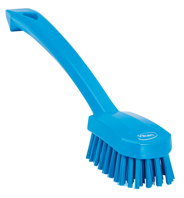 Brosse à vaisselle Vikan Universel 260mm bleu