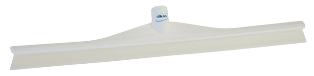 Raclette sol Vikan ultra hygiénique 60cm blanc