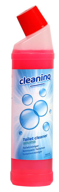 Sanitairontkalker Cleaninq 750ml