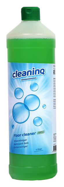 Nettoyant sol Cleaninq 1 litre