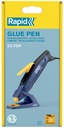 Stylo à colle Rapid EG PEN