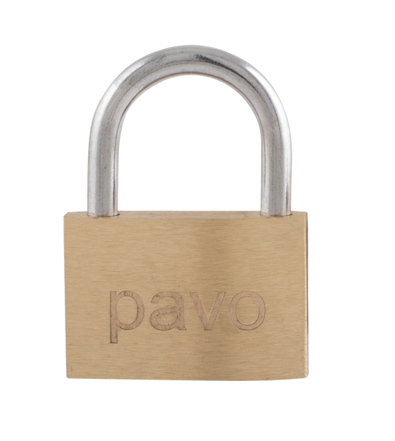 Cadenas Pavo 40mm