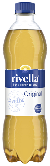 Boisson Rivella PET 500ml