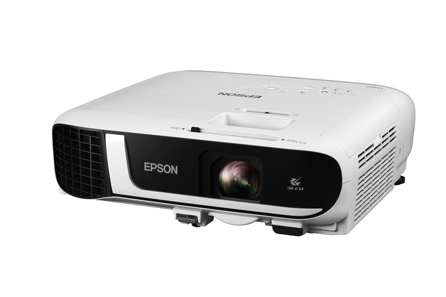 Projecteur Epson EB-FH52