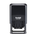 Tampon dateur Trodat Printy 4750 'Betaald op' noir