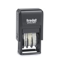 Tampon dateur Trodat Printy 4810 NL