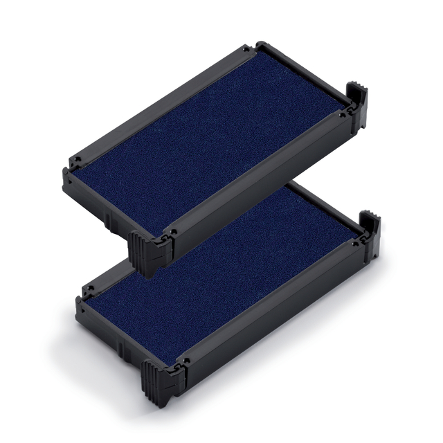 Stempelkussen Trodat Printy 6/4912 2 stuks blauw