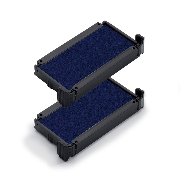 Stempelkussen Trodat Printy 6/4911 2 stuks blauw
