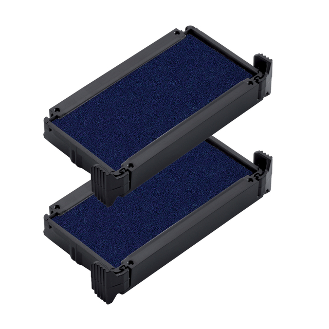 Stempelkussen Trodat Printy 6/4910 2 stuks blauw