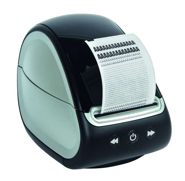 Imprimante étiquettes Dymo LabelWriter 550 noir