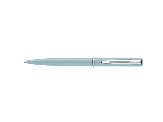 Balpen Waterman Allure pastel blue CT medium