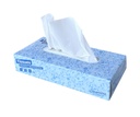 Facial tissues Cleaninq 2-laags 100stuks